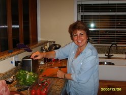 Colette Gannaway