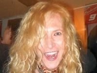 Christine Styron Feit