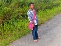 Chandra Kawshik Hainary