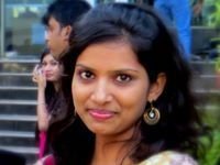 Deepthi N Rao