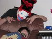ghostclown