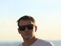 Андрей Предеин