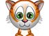 Trystyly Cat