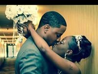 Alisa Thomas-Rayford