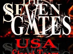 The Seven Gates Street Team USA