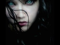 Goth maiden