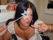 ♪ ♫ Andreia ♪ ♫