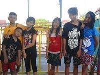 SiiDedek Andre Steve Imanuel