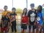 SiiDedek Andre Steve Imanuel (Fan)