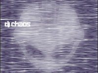 Aldjeron a.k.a. DJ Chaos