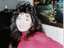 HAIR-METAL-CHIC (Fan)