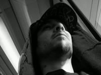 Tony B. Diseased