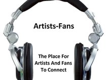 ArtistsFans