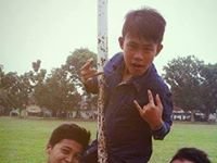 Boy Sitompul