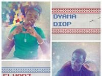 Dyama Diop