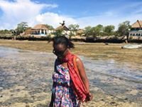 Winnie Kithinji