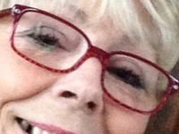 Linda Gonynor Hunter Moriarty
