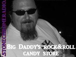 Big Daddy's Rock and Roll Candy Store Big Daddy's Rock and Roll Candy Store