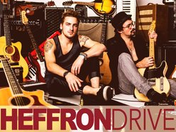 HeffronDriver24SevenRusher