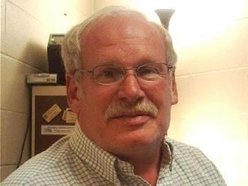 Dave Steen