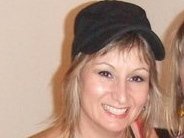 Kristy Hawkins