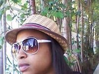 Alexis Mzgreeneyes McGary