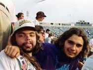 Nicko Scott Fitzpatrick