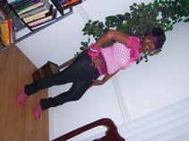 Miss Geechie Gyrl