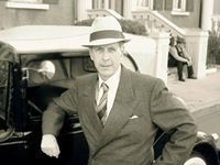Joe Dea