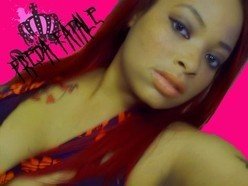 Freda Fatale