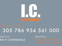 I.C. Entertainment, Inc.