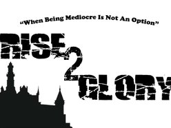 Rise 2 Glory