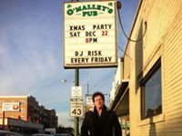 Sean O Malley