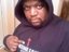 LIVIN 4 HIM (Fan)