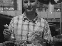 Nicholas Ostrander