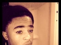 Adrian Lit'Breezy Evans
