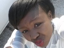 Zaria Johnson