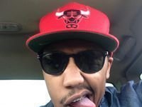 Rashad J. Johnson