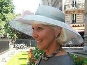 Catherine Genouillac