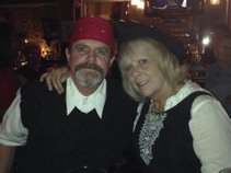 Joni & Matt