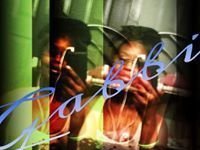 Gabbi Fluker