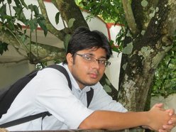 Rajorshi Mukherjee