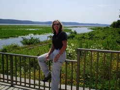 Robin from Missouri