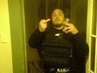 John Gotti Fruean