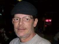 Chuck Holloway