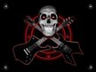 The world of metal music