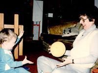 Cathy Bowmar Perry