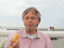 Albert van der Steeg