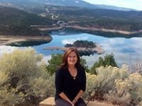 Christine Tharp Brooks