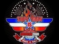 OUTSIDERS BUMI PERTIWI(SUPERMAN IS DEAD)